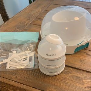Nanobebe Gift Set